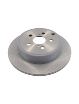 BLUE PRINT ADT343167 Тормозной диск