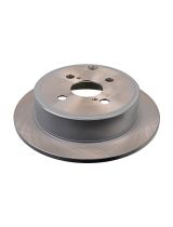 BLUE PRINT ADT343165 Тормозной диск