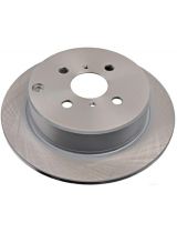 BLUE PRINT ADT343175 Тормозной диск