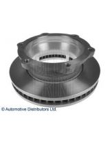 BLUE PRINT ADT343264 Тормозной диск