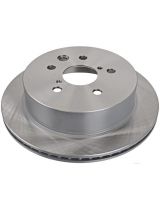 BLUE PRINT ADT343297 Тормозной диск