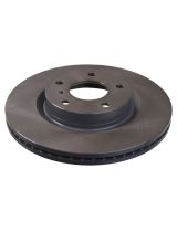 BLUE PRINT ADN143142 Тормозной диск