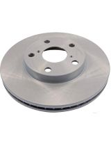 BLUE PRINT ADT343138 Тормозной диск