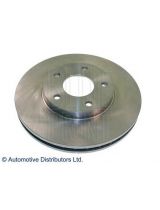 BLUE PRINT ADN143101 Тормозной диск