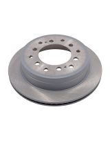 BLUE PRINT ADT343129 Тормозной диск