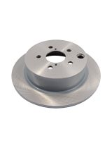 BLUE PRINT ADS74339 Тормозной диск