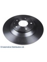 BLUE PRINT ADM543124 Тормозной диск