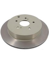 BLUE PRINT ADK84336 Тормозной диск