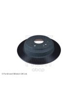 BLUE PRINT ADH243130 Тормозной диск