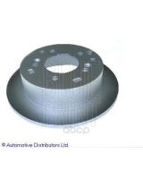 BLUE PRINT ADG04387 Тормозной диск