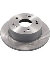 BLUE PRINT ADH24353 Тормозной диск