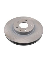 BLUE PRINT ADM543123 Тормозной диск