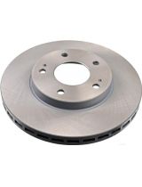 BLUE PRINT ADC44374 Тормозной диск