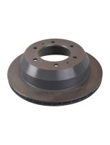 BLUE PRINT ADG043171 Тормозной диск