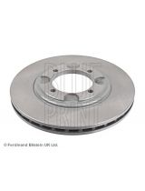 BLUE PRINT ADG04309 Тормозной диск