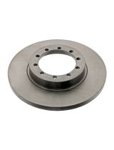 BLUE PRINT ADF124331 Тормозной диск