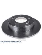 BLUE PRINT ADG043195 Тормозной диск