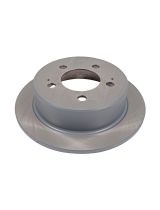 BLUE PRINT ADG043118 Тормозной диск задний