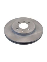 BLUE PRINT ADH24392 Диск тормозной