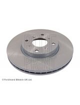 BLUE PRINT ADH24349 Тормозной диск