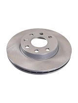 BLUE PRINT ADG04325 Тормозной диск