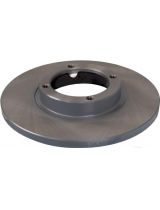 BLUE PRINT ADG04322 Тормозной диск