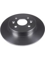 BLUE PRINT ADG04343 Тормозной диск