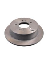 BLUE PRINT ADG04345 Тормозной диск