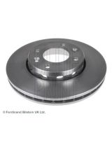 BLUE PRINT ADG04372 Тормозной диск