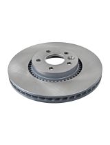 BLUE PRINT ADF124307 Тормозной диск