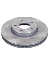 BLUE PRINT ADF124311 Тормозной диск