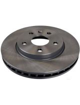 BLUE PRINT ADW194301 Тормозной диск