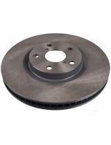 BLUE PRINT ADV184332 Тормозной диск