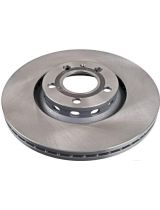 BLUE PRINT ADV184318 Диск тормозной