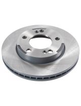 BLUE PRINT ADG043113 Тормозной диск