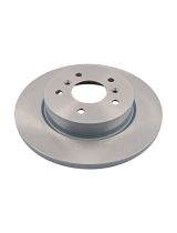 BLUE PRINT ADN143177 Тормозной диск задний