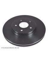 BLUE PRINT ADJ134356 Тормозной диск передний