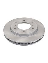 BLUE PRINT ADC443107 Тормозной диск