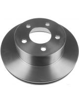 BLUE PRINT ADA104331 Тормозной диск