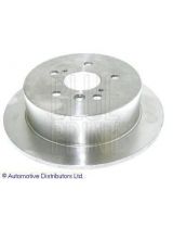 BLUE PRINT ADT343171 Тормозной диск