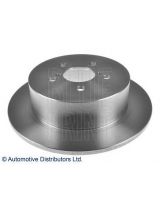 BLUE PRINT ADS74324 Тормозной диск