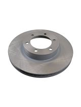 BLUE PRINT ADT343161 Тормозной диск