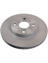 BLUE PRINT ADT343137 Тормозной диск