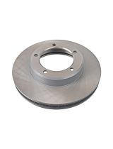 BLUE PRINT ADT343190 Тормозной диск