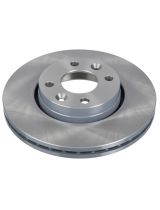 BLUE PRINT ADR164307 Тормозной диск