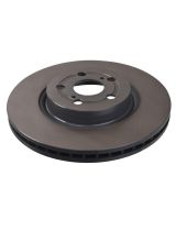 BLUE PRINT ADT343168 Тормозной диск