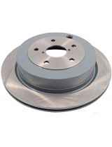 BLUE PRINT ADS74337 Тормозной диск