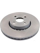 BLUE PRINT ADT343153 Тормозной диск