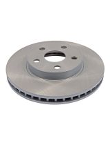 BLUE PRINT ADT343103 Тормозной диск