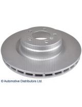 BLUE PRINT ADJ134314 Тормозной диск